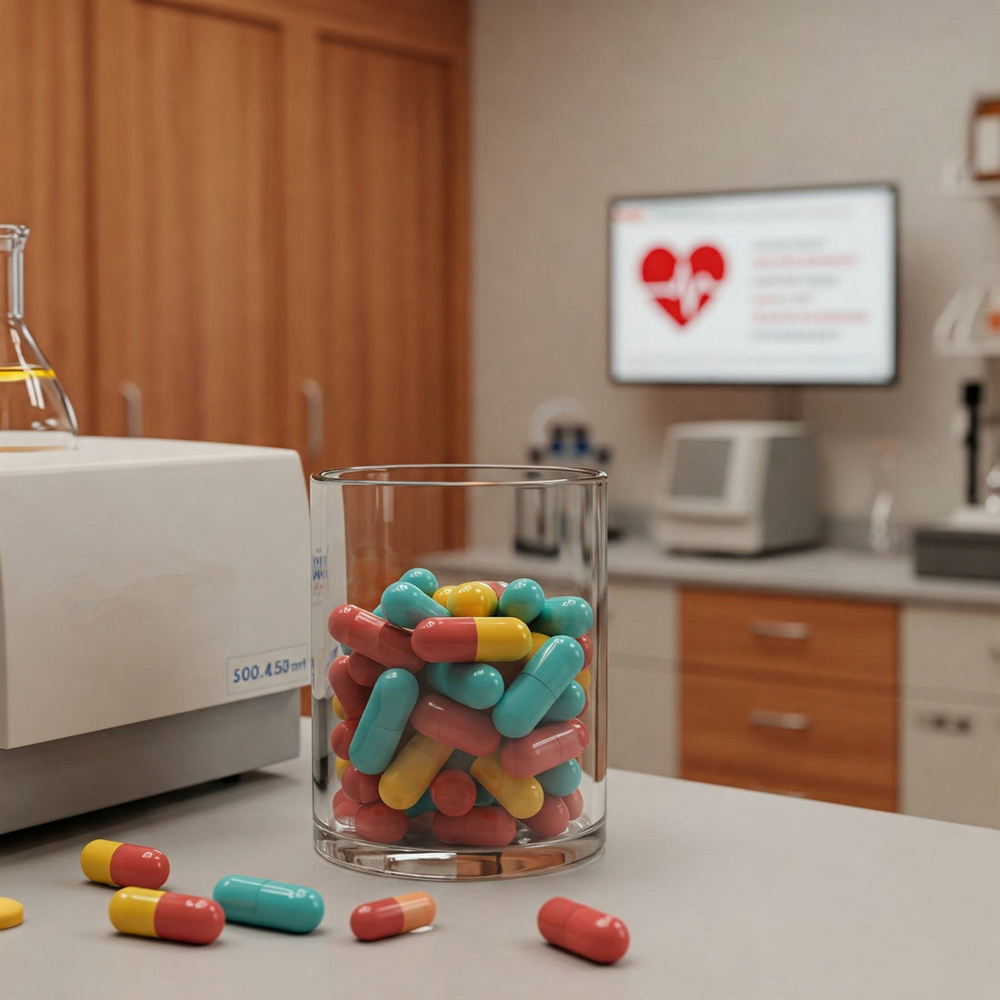 What Type of Magnesium is Best for My Blood Pressure?