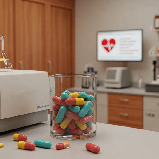 What Type of Magnesium is Best for My Blood Pressure?