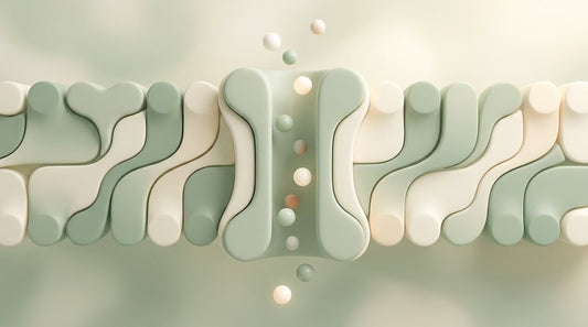 How Magnesium Actually Gets Into Your Cells