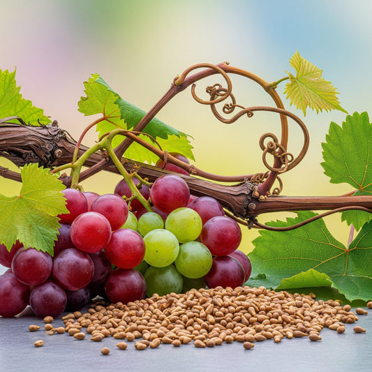 Grape Seed Extract for Blood Pressure: The Real Deal & Why It Matters