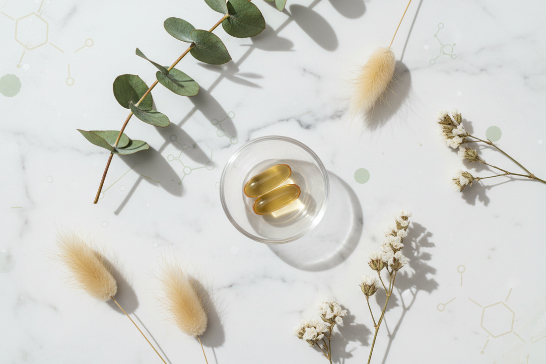 The 3 PM Slump Isn't Just in Your Head