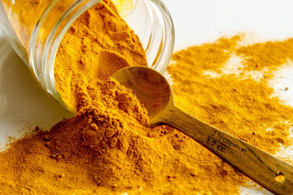 Is Curcumin Extract Safe?