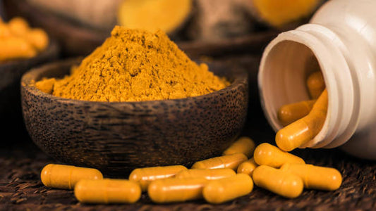 Why Curcumin Extract is the Key to Unlocking the Full Potential of Turmeric