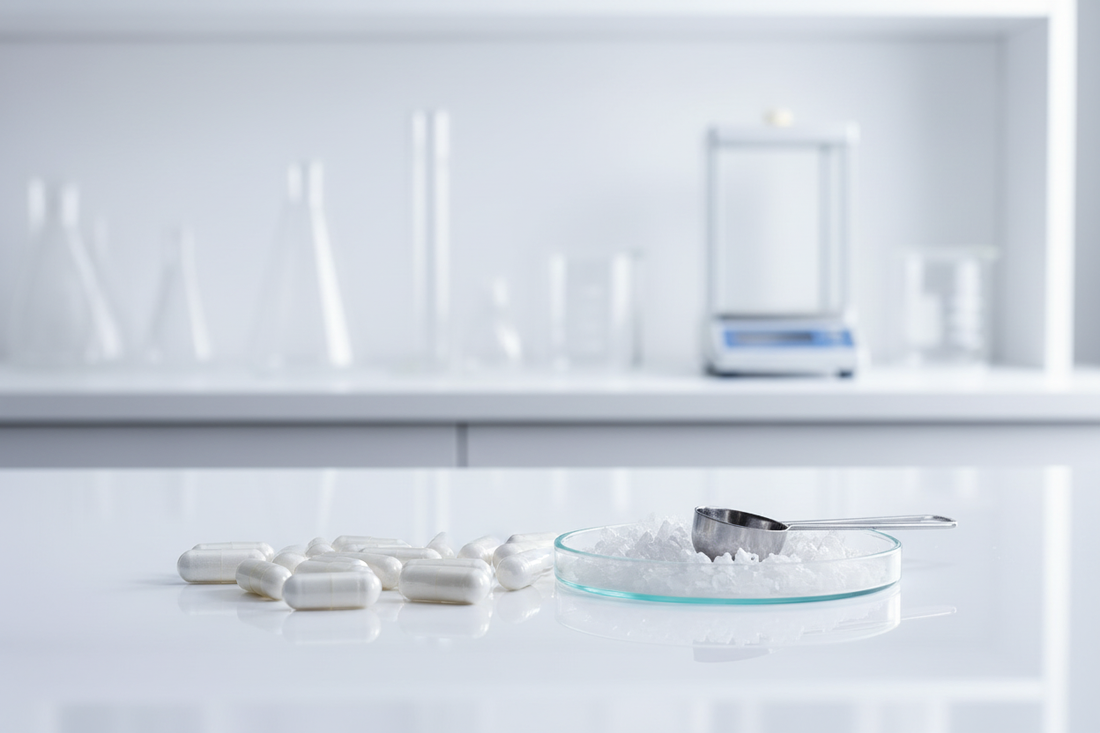 What Type of Magnesium is Best for My Blood Pressure?