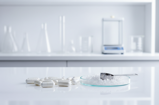 What Type of Magnesium is Best for My Blood Pressure?