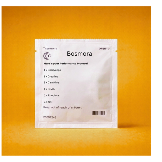 Protocol by Bosmora - Performance Pack